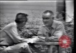 Standbild Lyndon Johnson Texas United States USA, 1963, aus Sekunde 53 historischem Filmmaterial Videoclip 65675037398