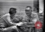 Standbild Lyndon Johnson Texas United States USA, 1963, aus Sekunde 56 historischem Filmmaterial Videoclip 65675037398