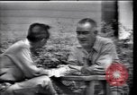 Standbild Lyndon Johnson Texas United States USA, 1963, aus Sekunde 57 historischem Filmmaterial Videoclip 65675037398