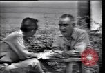 Standbild Lyndon Johnson Texas United States USA, 1963, aus Sekunde 59 historischem Filmmaterial Videoclip 65675037398