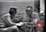 Standbild Lyndon Johnson Texas United States USA, 1963, aus Sekunde 60 historischem Filmmaterial Videoclip 65675037398