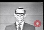 Standbild Frau Lyndon Johnson Texas United States USA, 1963, aus Sekunde 1 historischem Filmmaterial Videoclip 65675037399