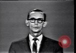 Standbild Frau Lyndon Johnson Texas United States USA, 1963, aus Sekunde 3 historischem Filmmaterial Videoclip 65675037399