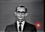 Standbild Frau Lyndon Johnson Texas United States USA, 1963, aus Sekunde 4 historischem Filmmaterial Videoclip 65675037399