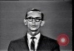 Standbild Frau Lyndon Johnson Texas United States USA, 1963, aus Sekunde 5 historischem Filmmaterial Videoclip 65675037399