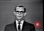 Standbild Frau Lyndon Johnson Texas United States USA, 1963, aus Sekunde 9 historischem Filmmaterial Videoclip 65675037399
