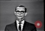 Standbild Frau Lyndon Johnson Texas United States USA, 1963, aus Sekunde 11 historischem Filmmaterial Videoclip 65675037399
