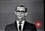 Standbild Frau Lyndon Johnson Texas United States USA, 1963, aus Sekunde 12 historischem Filmmaterial Videoclip 65675037399