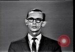 Standbild Frau Lyndon Johnson Texas United States USA, 1963, aus Sekunde 13 historischem Filmmaterial Videoclip 65675037399