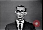 Standbild Frau Lyndon Johnson Texas United States USA, 1963, aus Sekunde 16 historischem Filmmaterial Videoclip 65675037399