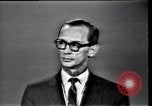 Standbild Frau Lyndon Johnson Texas United States USA, 1963, aus Sekunde 17 historischem Filmmaterial Videoclip 65675037399