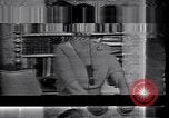Standbild Frau Lyndon Johnson Texas United States USA, 1963, aus Sekunde 18 historischem Filmmaterial Videoclip 65675037399