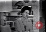 Standbild Frau Lyndon Johnson Texas United States USA, 1963, aus Sekunde 23 historischem Filmmaterial Videoclip 65675037399