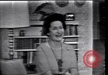 Standbild Frau Lyndon Johnson Texas United States USA, 1963, aus Sekunde 29 historischem Filmmaterial Videoclip 65675037399