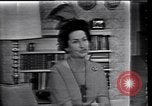 Standbild Frau Lyndon Johnson Texas United States USA, 1963, aus Sekunde 32 historischem Filmmaterial Videoclip 65675037399