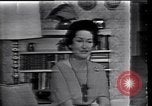 Standbild Frau Lyndon Johnson Texas United States USA, 1963, aus Sekunde 36 historischem Filmmaterial Videoclip 65675037399