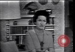 Standbild Frau Lyndon Johnson Texas United States USA, 1963, aus Sekunde 37 historischem Filmmaterial Videoclip 65675037399