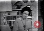 Standbild Frau Lyndon Johnson Texas United States USA, 1963, aus Sekunde 38 historischem Filmmaterial Videoclip 65675037399