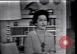 Standbild Frau Lyndon Johnson Texas United States USA, 1963, aus Sekunde 51 historischem Filmmaterial Videoclip 65675037399