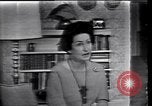 Standbild Frau Lyndon Johnson Texas United States USA, 1963, aus Sekunde 56 historischem Filmmaterial Videoclip 65675037399