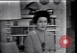 Standbild Frau Lyndon Johnson Texas United States USA, 1963, aus Sekunde 60 historischem Filmmaterial Videoclip 65675037399