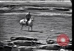 Image of Lyndon Johnson Texas United States USA, 1963, second 4 stock footage video 65675037400