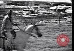 Image of Lyndon Johnson Texas United States USA, 1963, second 13 stock footage video 65675037400
