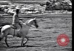Image of Lyndon Johnson Texas United States USA, 1963, second 17 stock footage video 65675037400