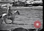Image of Lyndon Johnson Texas United States USA, 1963, second 18 stock footage video 65675037400