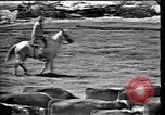 Image of Lyndon Johnson Texas United States USA, 1963, second 19 stock footage video 65675037400