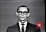 Image of Lyndon Johnson Texas United States USA, 1963, second 27 stock footage video 65675037400