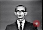 Image of Lyndon Johnson Texas United States USA, 1963, second 28 stock footage video 65675037400