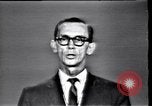 Image of Lyndon Johnson Texas United States USA, 1963, second 29 stock footage video 65675037400
