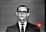 Image of Lyndon Johnson Texas United States USA, 1963, second 30 stock footage video 65675037400