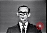 Image of Lyndon Johnson Texas United States USA, 1963, second 31 stock footage video 65675037400