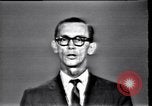 Image of Lyndon Johnson Texas United States USA, 1963, second 34 stock footage video 65675037400