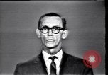 Image of Lyndon Johnson Texas United States USA, 1963, second 35 stock footage video 65675037400