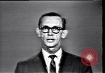 Image of Lyndon Johnson Texas United States USA, 1963, second 36 stock footage video 65675037400