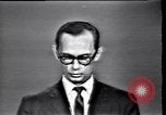 Image of Lyndon Johnson Texas United States USA, 1963, second 37 stock footage video 65675037400