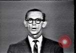 Image of Lyndon Johnson Texas United States USA, 1963, second 38 stock footage video 65675037400