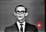 Image of Lyndon Johnson Texas United States USA, 1963, second 42 stock footage video 65675037400