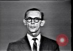 Image of Lyndon Johnson Texas United States USA, 1963, second 45 stock footage video 65675037400
