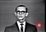 Image of Lyndon Johnson Texas United States USA, 1963, second 46 stock footage video 65675037400