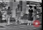 Image of Lyndon Johnson Texas United States USA, 1963, second 52 stock footage video 65675037400