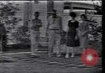 Image of Lyndon Johnson Texas United States USA, 1963, second 54 stock footage video 65675037400