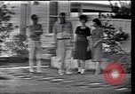 Image of Lyndon Johnson Texas United States USA, 1963, second 56 stock footage video 65675037400