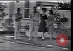 Image of Lyndon Johnson Texas United States USA, 1963, second 57 stock footage video 65675037400
