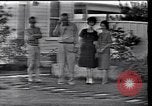 Image of Lyndon Johnson Texas United States USA, 1963, second 58 stock footage video 65675037400