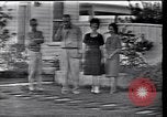 Image of Lyndon Johnson Texas United States USA, 1963, second 59 stock footage video 65675037400