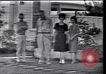 Image of Lyndon Johnson Texas United States USA, 1963, second 60 stock footage video 65675037400